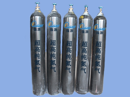 超高純氮氣