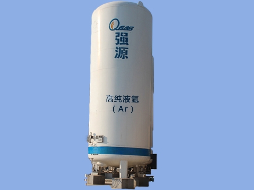 高純氣體在全球的分布情況是怎樣的？