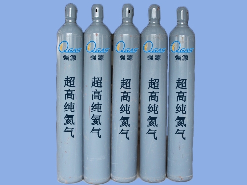 超高純氦氣